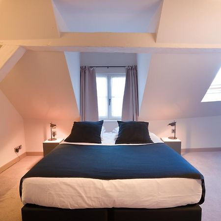 Hotel Neuvice Liège Dış mekan fotoğraf
