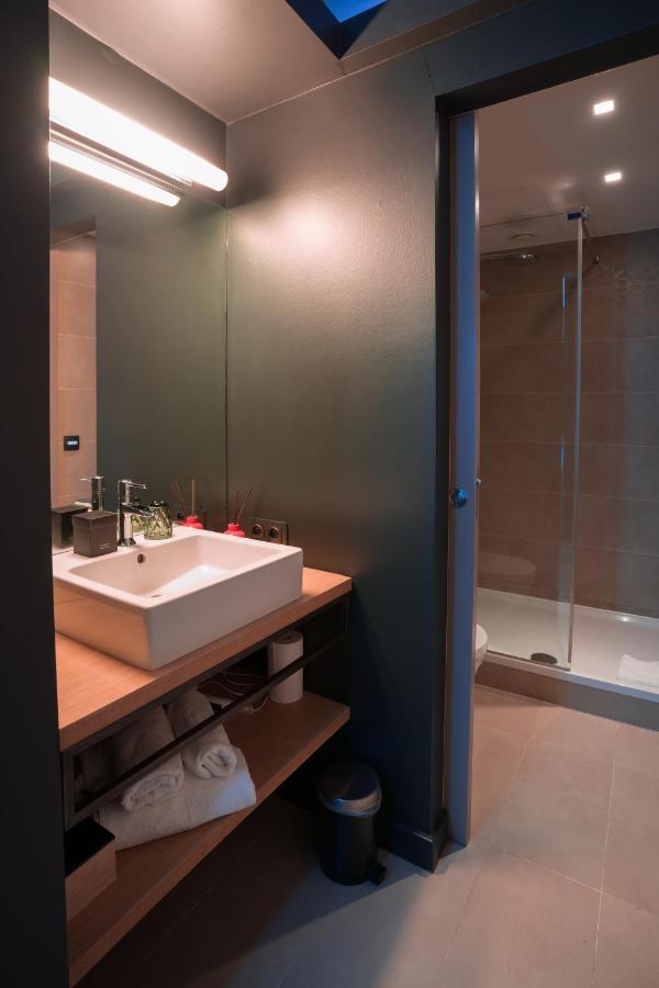 Hotel Neuvice Liège Dış mekan fotoğraf