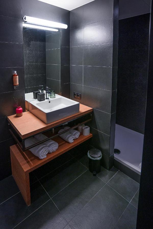 Hotel Neuvice Liège Dış mekan fotoğraf