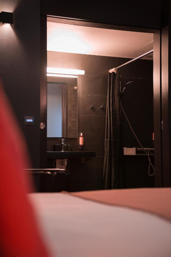 Hotel Neuvice Liège Dış mekan fotoğraf