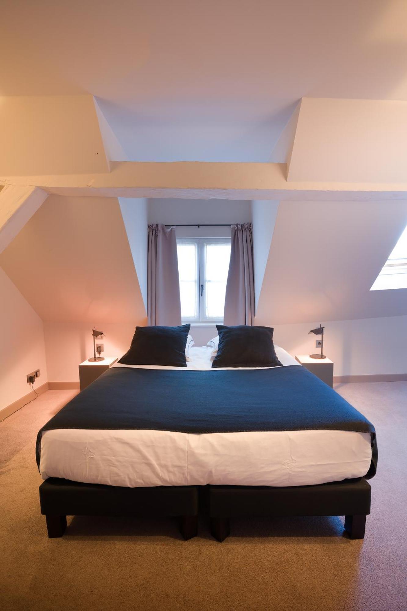Hotel Neuvice Liège Dış mekan fotoğraf