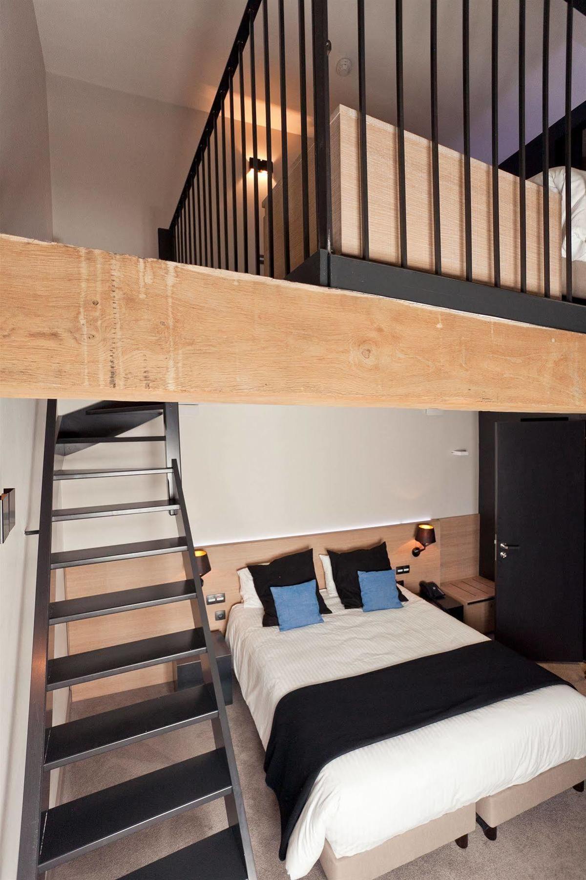 Hotel Neuvice Liège Dış mekan fotoğraf